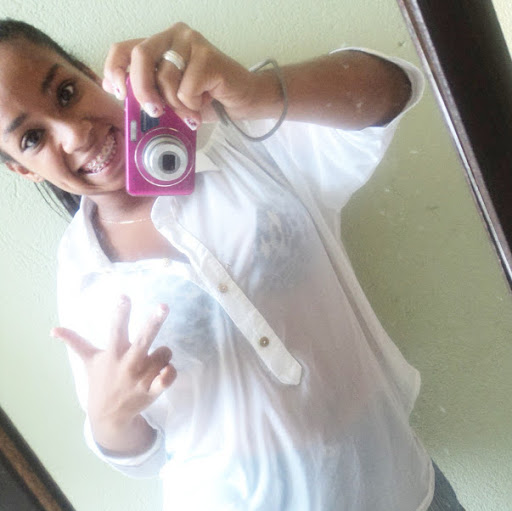 Miriam Miranda Photo 31