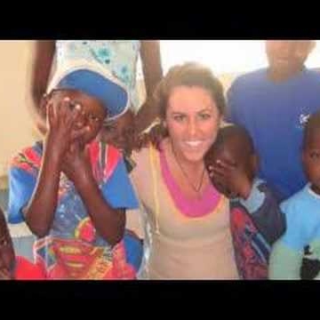 Francesca Robinson Photo 20