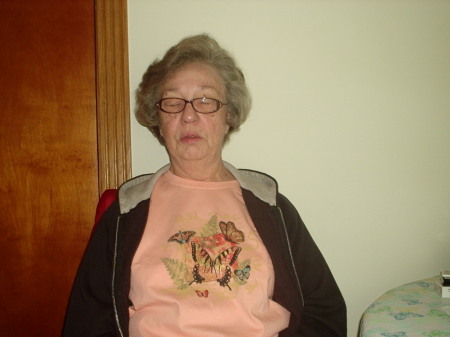 Patricia Phillips Photo 9