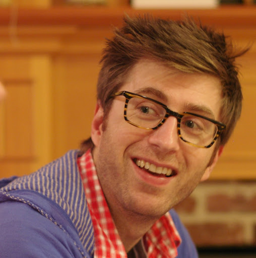 David Leonard Photo 23