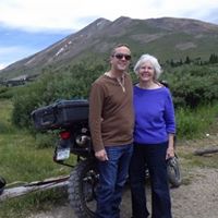 Anne Livingston Photo 28