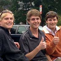 Connor Beck Photo 9