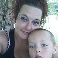 Andrea Morris Photo 20