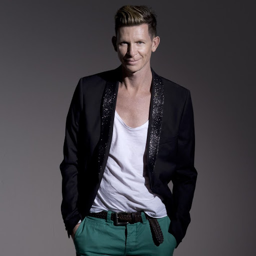 David Hutt Photo 28