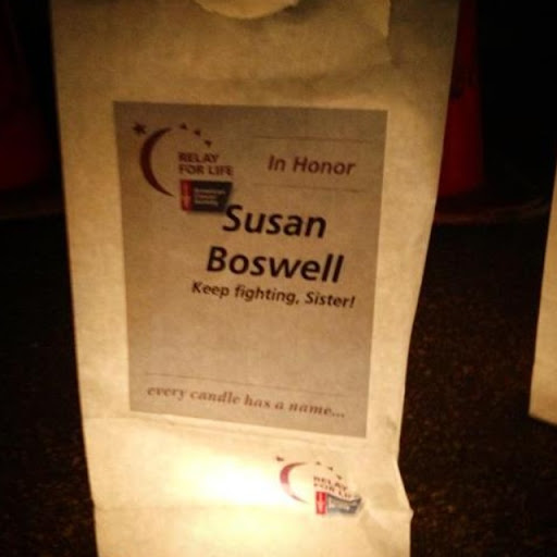 Susan Boswell Photo 33