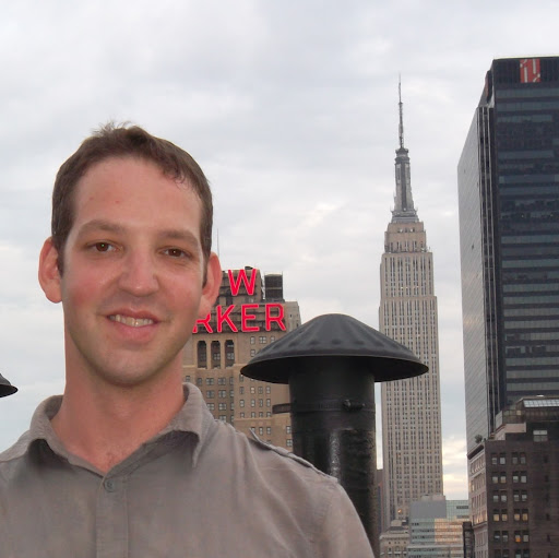 Daniel Sperling Photo 6