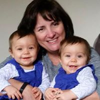 Jane Roberts Photo 31