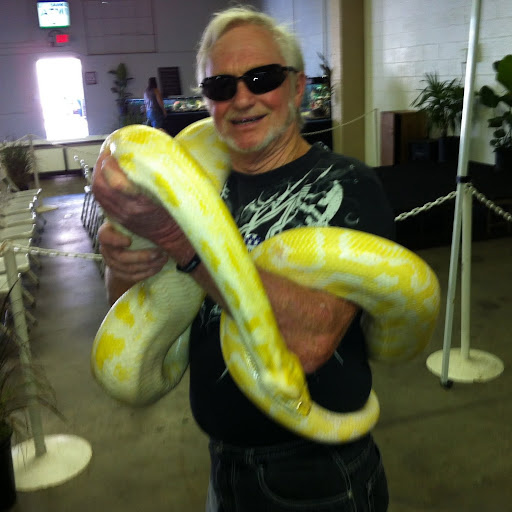 Doug Chaney Photo 28