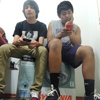 Adan Ruiz Photo 6