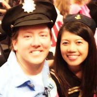 Julie Chang Photo 45