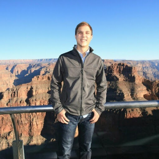 Brandon Gould Photo 15