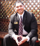 Chris Thompson Photo 6