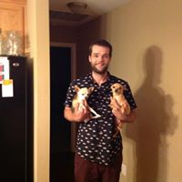 Brandon Corey Photo 15