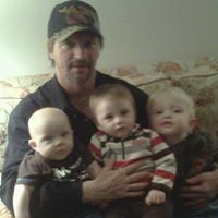 Ricky Allen Photo 15