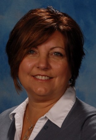 Cathy Jenkins Photo 1