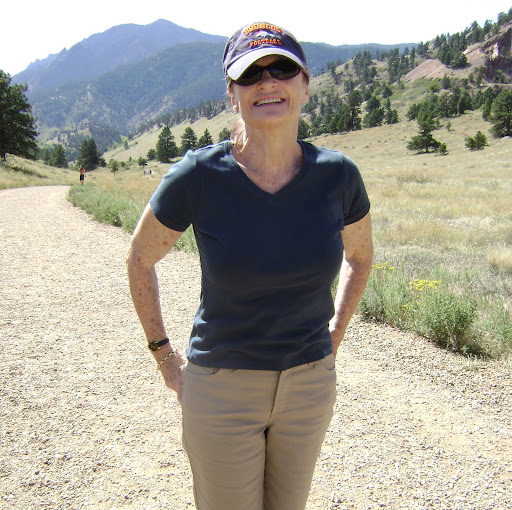 Bonnie Morgan Photo 32
