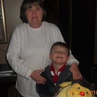 Nancy Stacy Photo 19