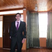 Gregorio Velasco Photo 9