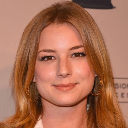 Emily Vancamp Photo 5