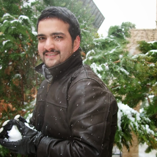Mohammad Momani Photo 2