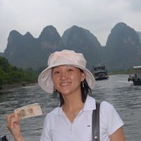 Joanna Liu Photo 23