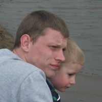 Jamie Marr Photo 14