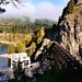 Dam Fall Photo 8
