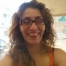Lisa Cervantes Photo 6