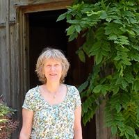 Constance Olson Photo 19