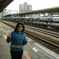Claire Bader Photo 4