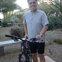 John Hustad Photo 4
