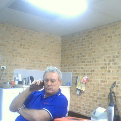 Bryan Hooper Photo 14
