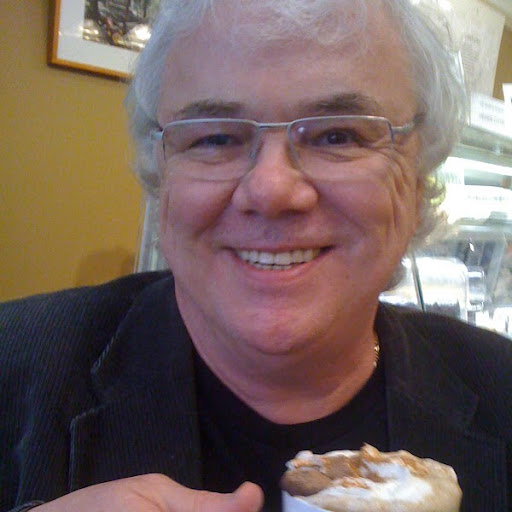 Theodore Jacobsen Photo 10
