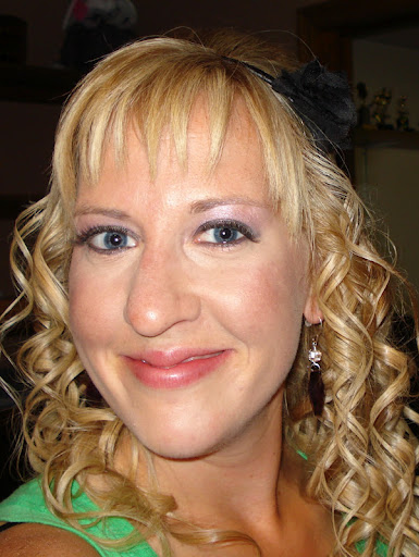 Heather Gower Photo 22