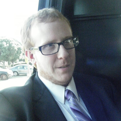 Brian Draper Photo 24
