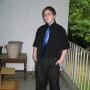 Jeff Ireland Photo 23