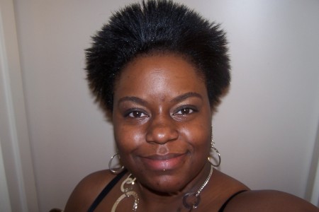 Renita Williams Photo 28