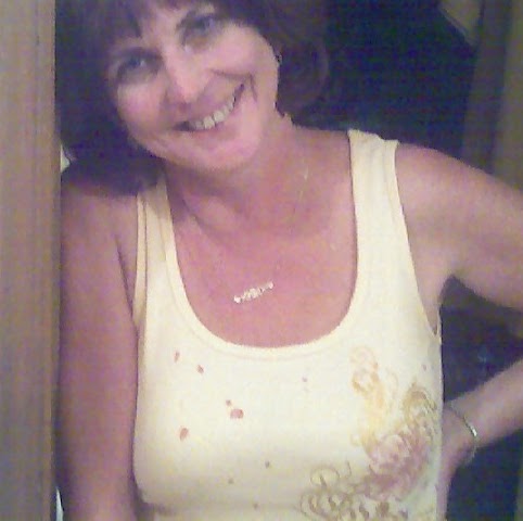 Kimberly Hall Photo 43