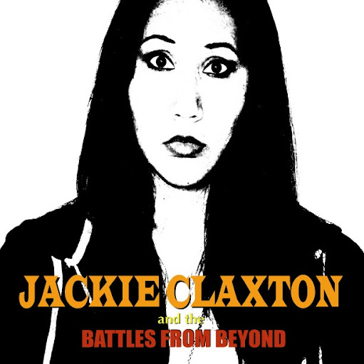 Jackie Claxton Photo 20