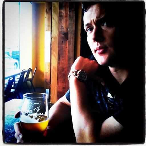 Ryan Ross Photo 5
