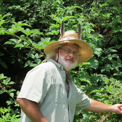 Jeff May Photo 10