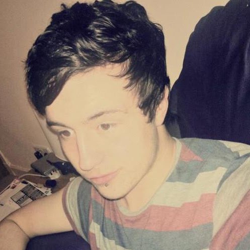 Ian Reid Photo 16