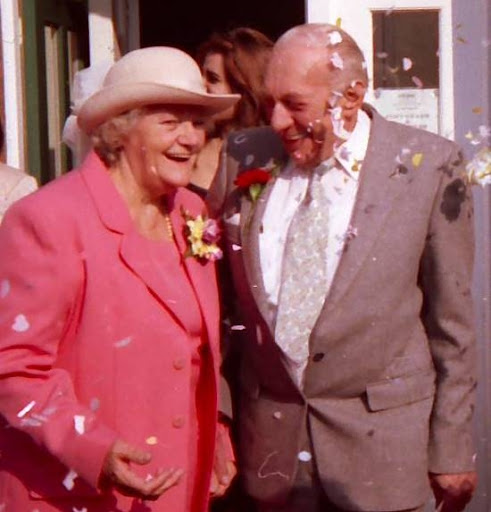 Margaret Lucas Photo 23