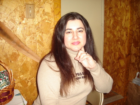 Ana Pacheco Photo 29
