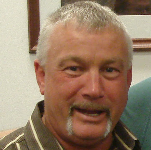 Larry Barker Photo 23