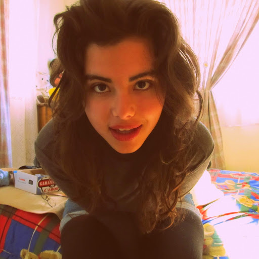 Carmen Quinteros Photo 16