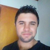 Marcos Ribeiro Photo 3