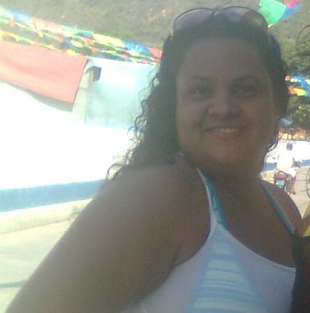 Wendy Carmona Photo 32