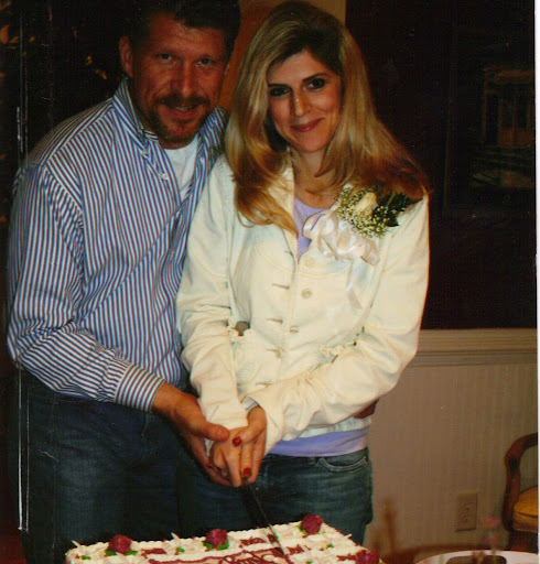 Kelly Benefield Photo 15
