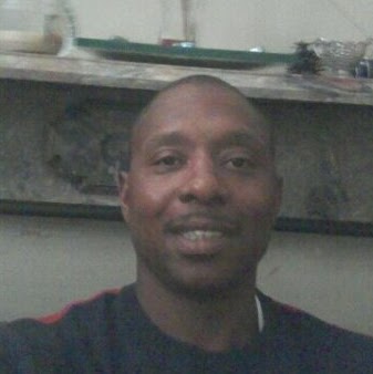 Terrence Jenkins Photo 13